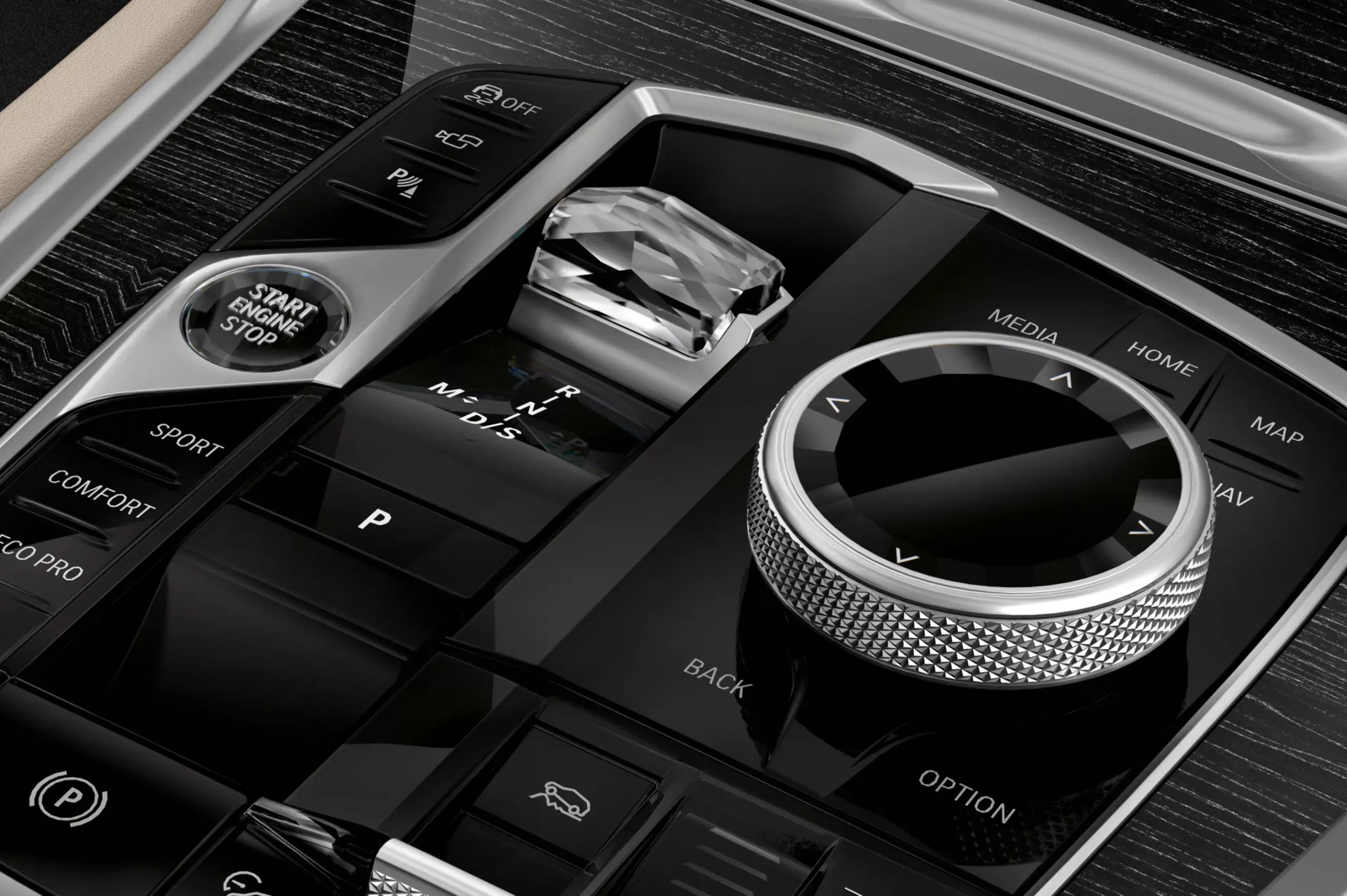 Comfort redefined.